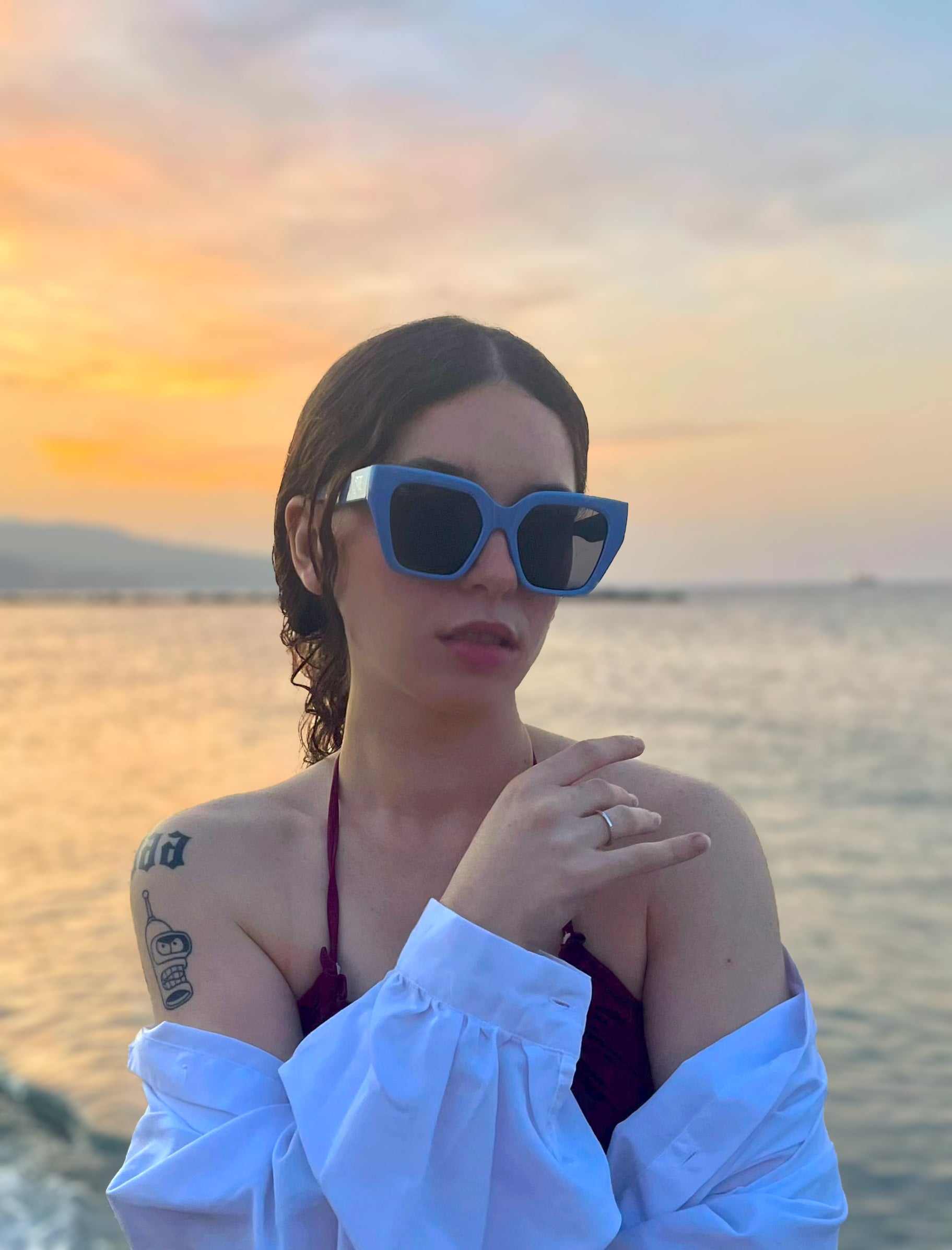 OCEAN