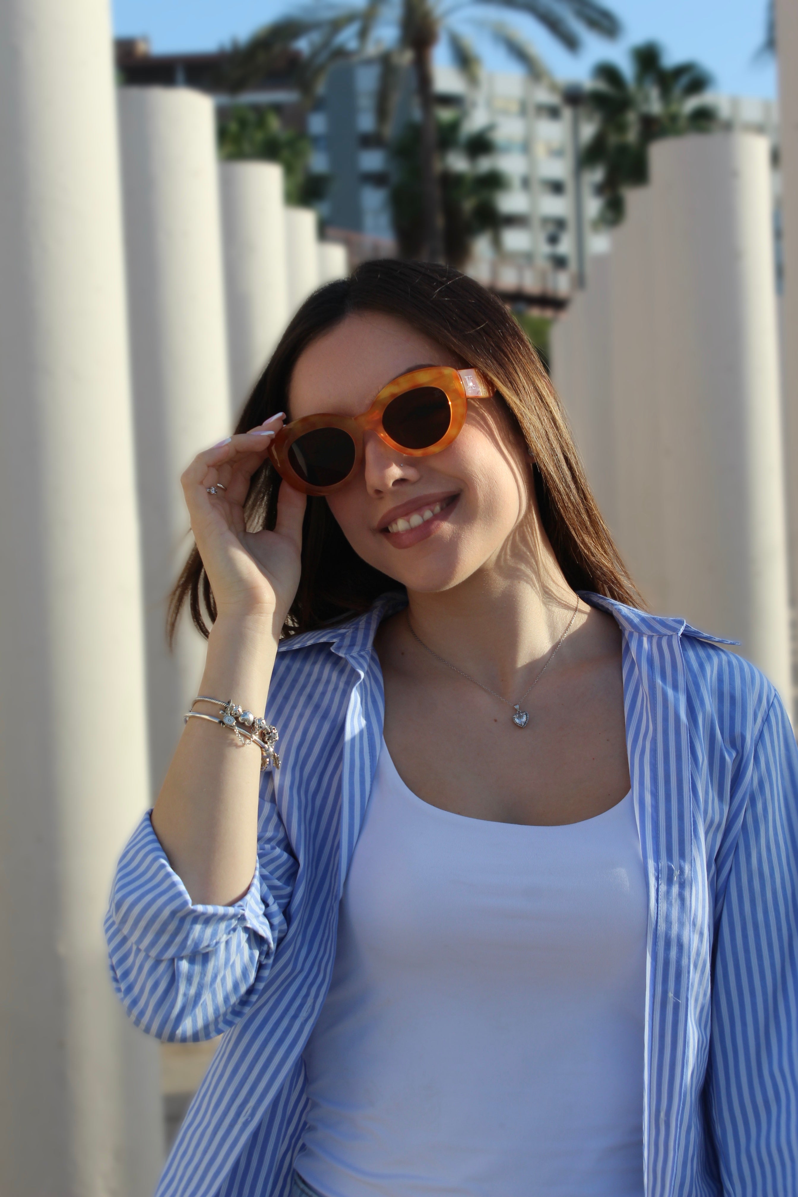 GAFAS DE SOL PARA MUJER