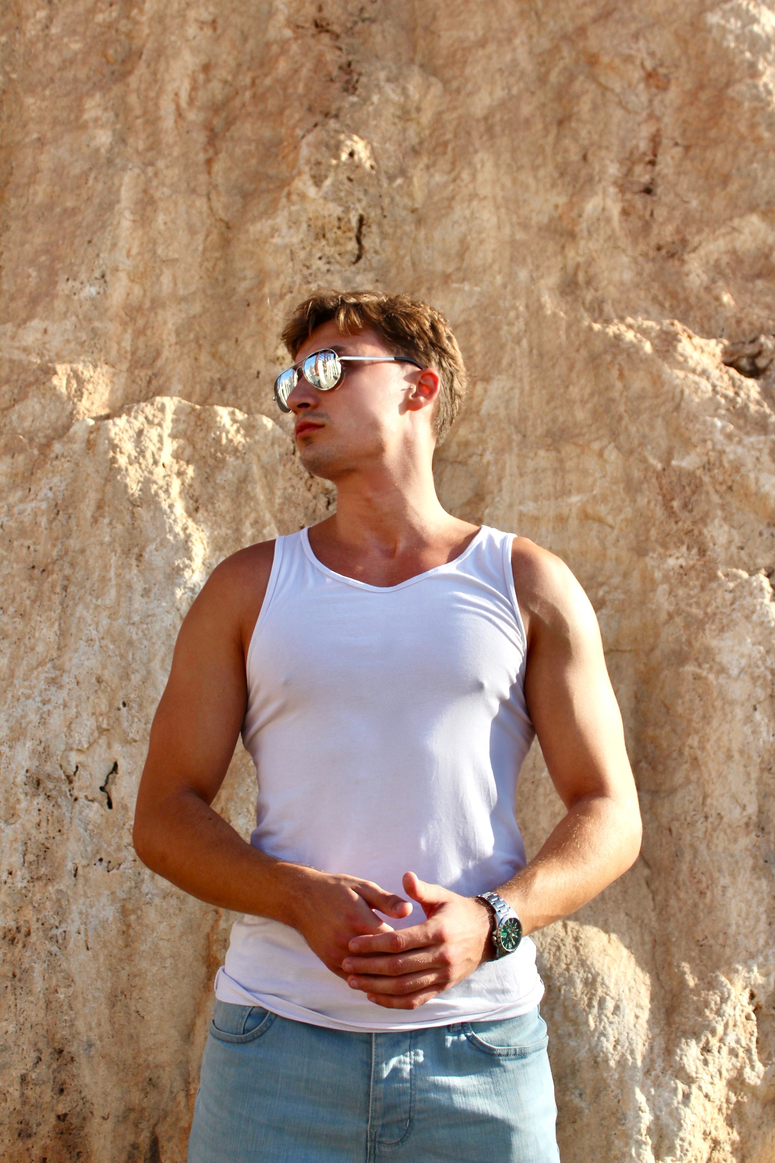 GAFAS DE SOL PARA HOMBRE