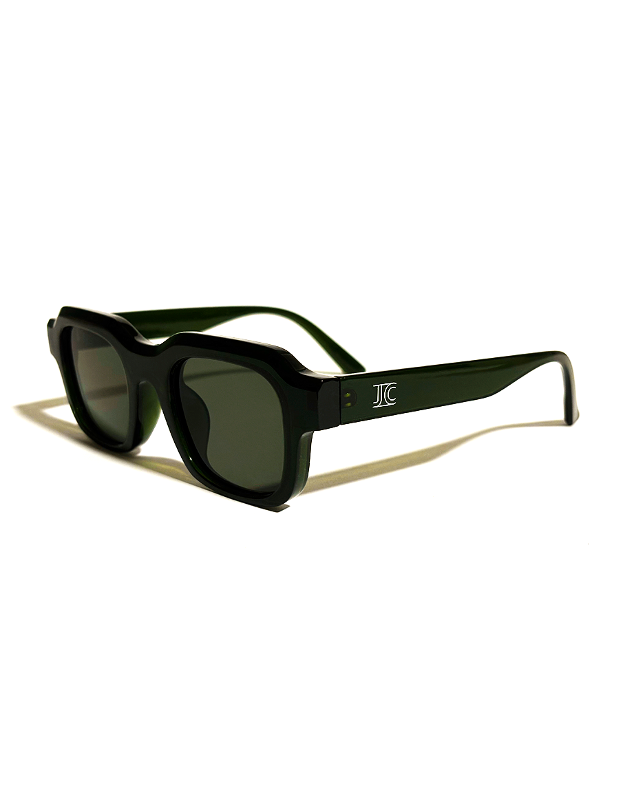 Comprar, gafas de sol, gafas de sol para hombre, gafas, de, sol, hombre, unisex, gafas de sol unisex, gafas de sol cuadradas, negras, oscuras, verdes, no polarizadas, gafas de sol para mujer, oferta, descuento, the first, first, ignition, eyewear, jc